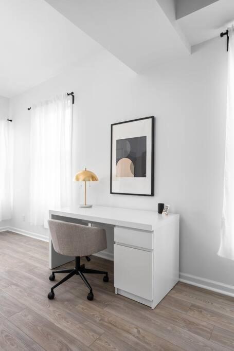Cozysuites 3Br Arsenal Heights Indy Индианаполис Экстерьер фото