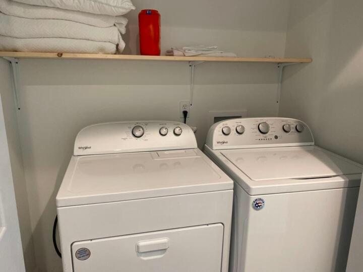 Cozysuites 3Br Arsenal Heights Indy Индианаполис Экстерьер фото